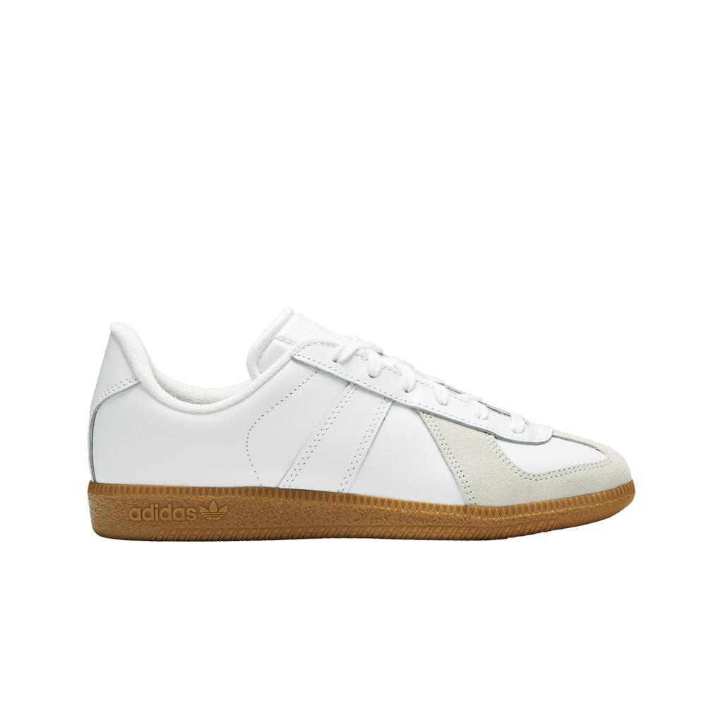 Adidas Bw Army White