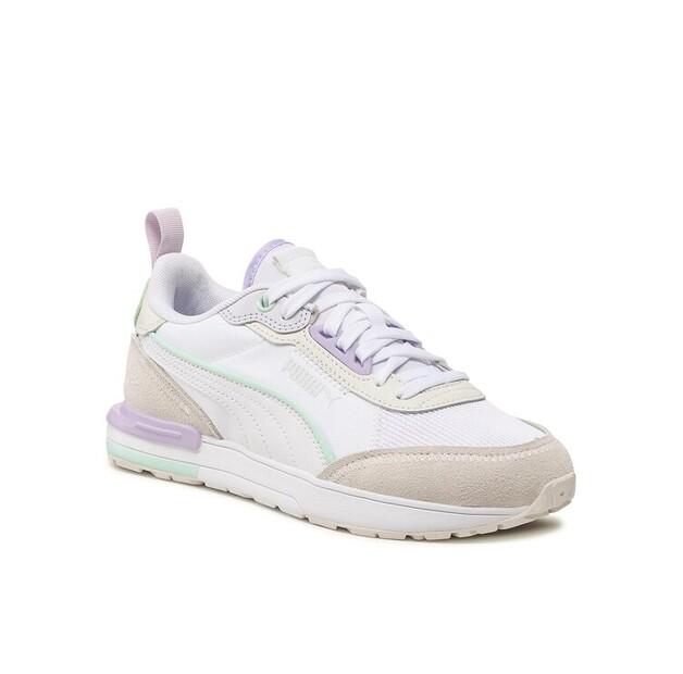 Кроссовки Puma R22