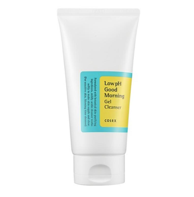 COSRX Low pH Good Morning Gel Cleanser 150ml