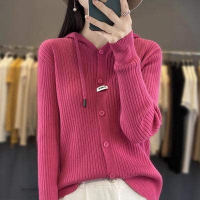 Tops – Hoodies & Sweatshirts