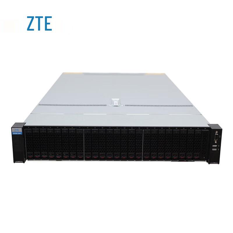 

ZTE G4/G4X Series 2-Way Rack Servers