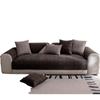 Light Luxury High-End Chenille Sofa Cushion Universal In All Seasons  New Non-Slip Seat Cushion Leather Sofa Cover Cover Cloth