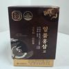 Hansamin Nonghyup 6-Year-Old Red Ginseng Ilpum Red Ginseng Extract 240g 1 Pcs