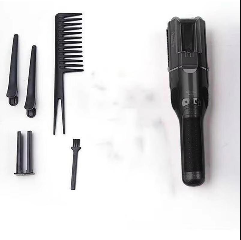 

Триммер для секущихся кончиков волос, аккумуляторный, портативный, домашний, электрический, автоматический, мини, беспроводной, легкий