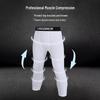Men's 3/4 Compression Sports Pants