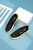 Men'S Shoes Trendy Canvas Shoes Men'S Versatile Breathable Popular Board Shoes Men'S Casual Single Shoes Trendy Shoes