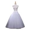 No Hoop Underskirt Crinoline White Crinoline Skirt Fashion Petticoat  Bridal Ball