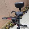 Leyi Kang Foldable Mini Magnetic Exercise Bike