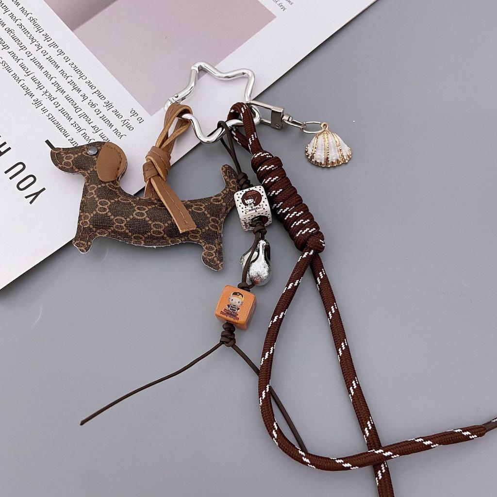 Creative Miu Series: Concert-Exclusive Bag, Backpack, Shoe, and Clothes Charms