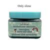 150ml Slime Set Safe Non Toxic Adhesive Crystal Mud with Fragrance for To Relieve Stress Handmade DIY Toy Making