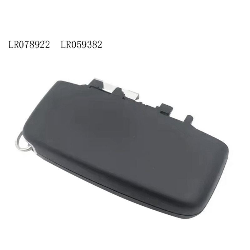 Precise LR078922 For Land Rover Freelander LR2 LR4 Discovery Sport LR059382 Smart Key Shell Remote Control Key Cover