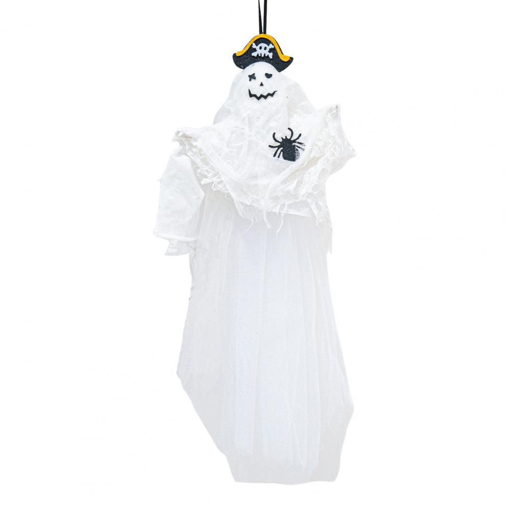 Hanging Ghost Halloween Decoration Spooky Cute Halloween Decor Spooky Halloween Hanging Ghost Decorations for Indoor