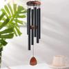 37 Inch Outdoor Wind Chimes Create An Atmosphere For Outdoor Decoration Of Farmhouses Terraces Gardens Front Porch And Balconies