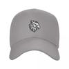 Black and White Tattoo Gryphon Griffin Grypis Baseball Cap sailor cap for Unisex tea Hat For Women Unisexs
