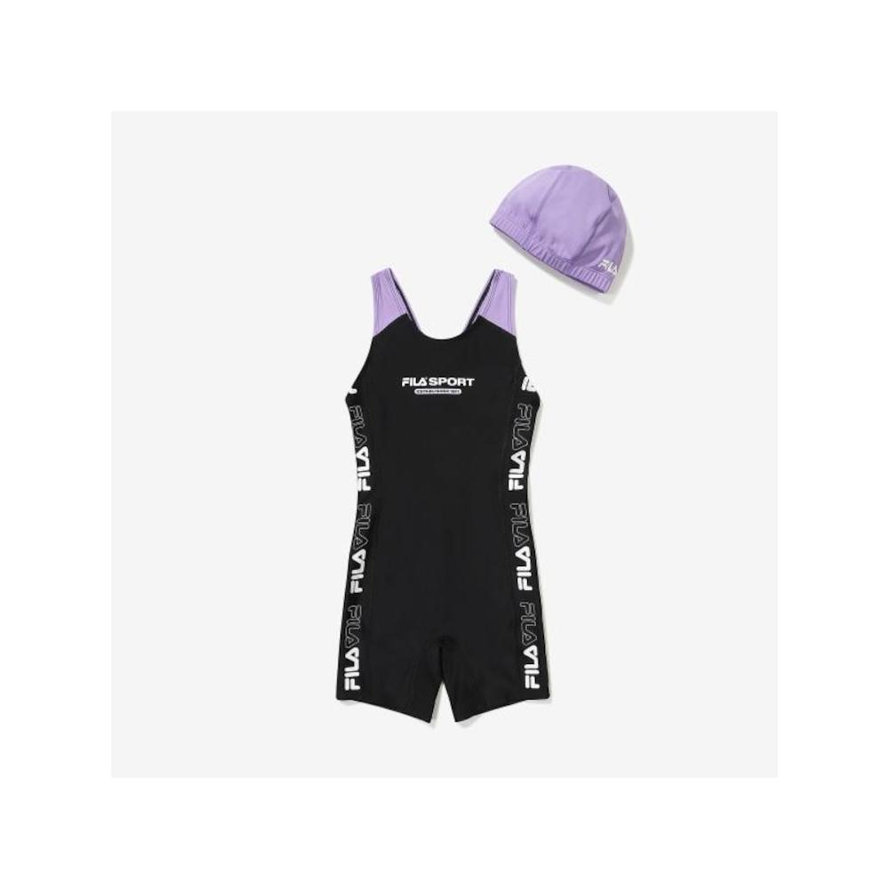 

[fila Kids] Купальник для выживания Aqua Girls Fk2swg2a01f Blk q0zFk2swg2a01fBlk BLACK/120