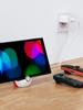 For Nintendo Switch/Switch Lite/Switch OLED/Switch 2 Charger Dock Station with USB-C Port Fast Charging Stand Base Accessories