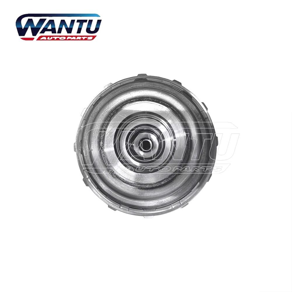 AL4 automatic transmission clutch input shaft and input drum, suitable for 4-speed Renault, Peugeot 307, Citroën