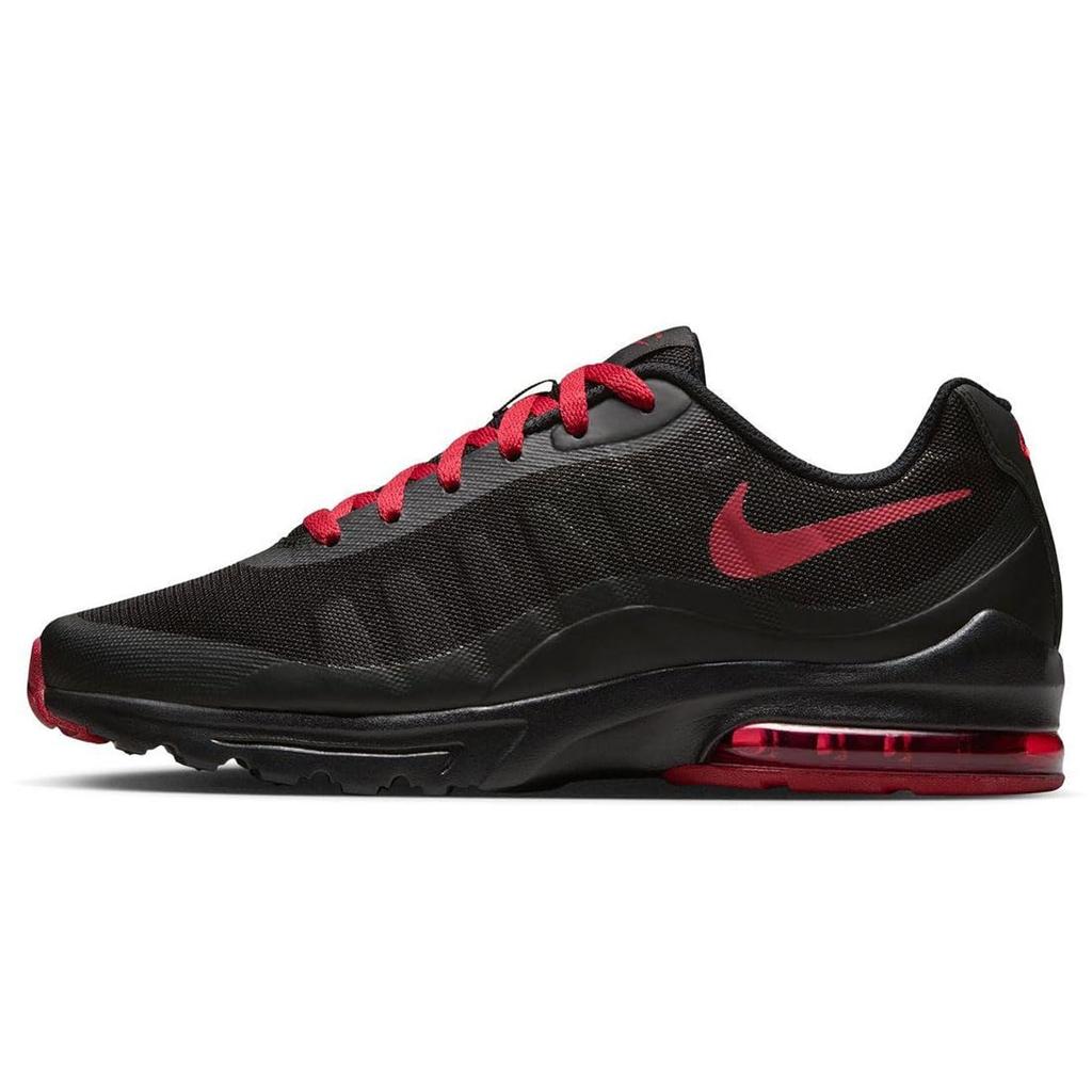 Air Max Invigor Crimson [Nike] Black/Team 749680-006 29.0cm