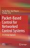 Buch Packet-Based Control for Networked Control Systems : A Co-Design Approach