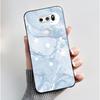 Cute Case For LG V30 V30+ Plus Funda LG V30s ThinQ Capa LG V35 ThinQ Printing Shell Protective Cover Soft Silicone Cartoon Cases