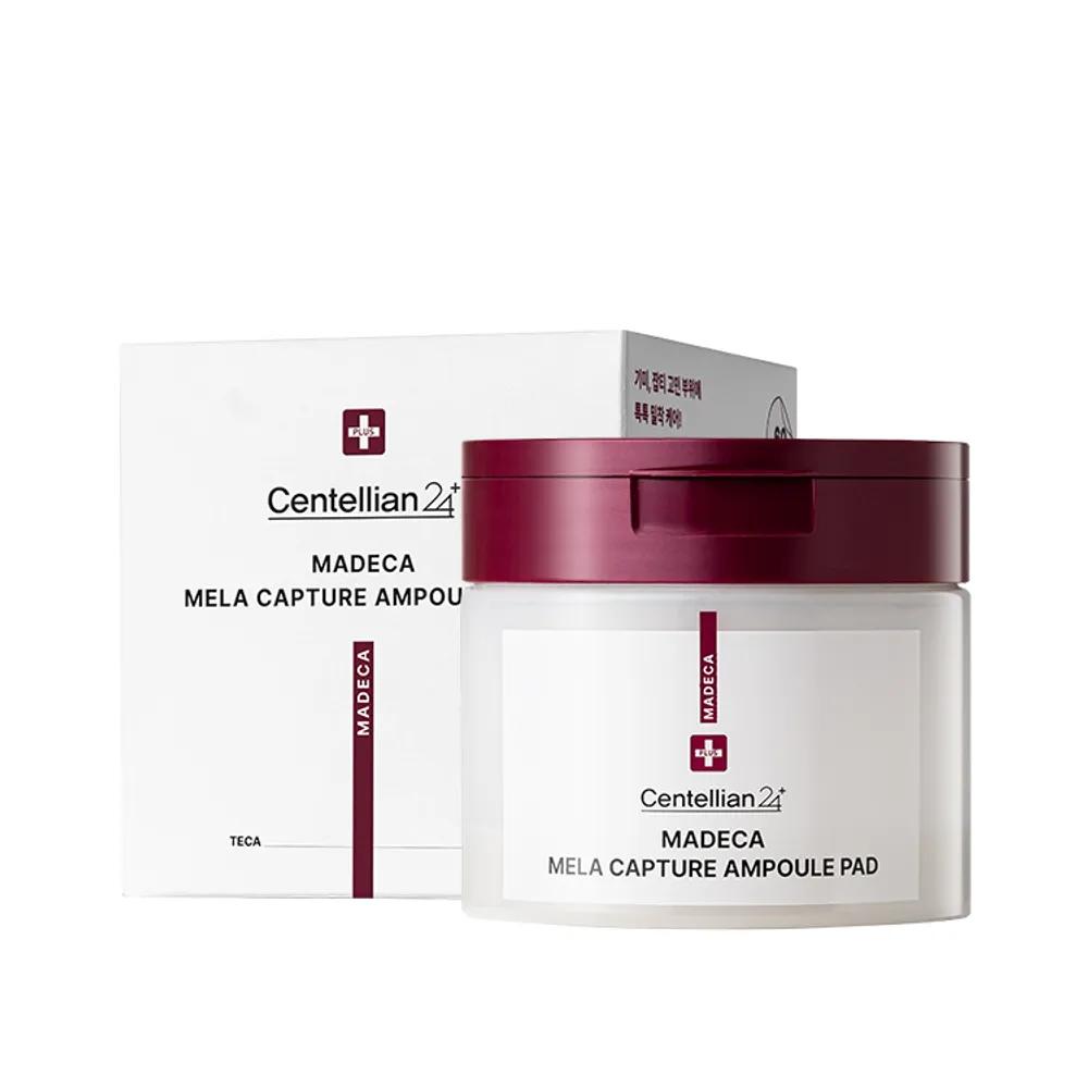 CENTELLIAN24 Madeca Melacapture Ampoule Pads 60 Sheets / Melasma Management Pack