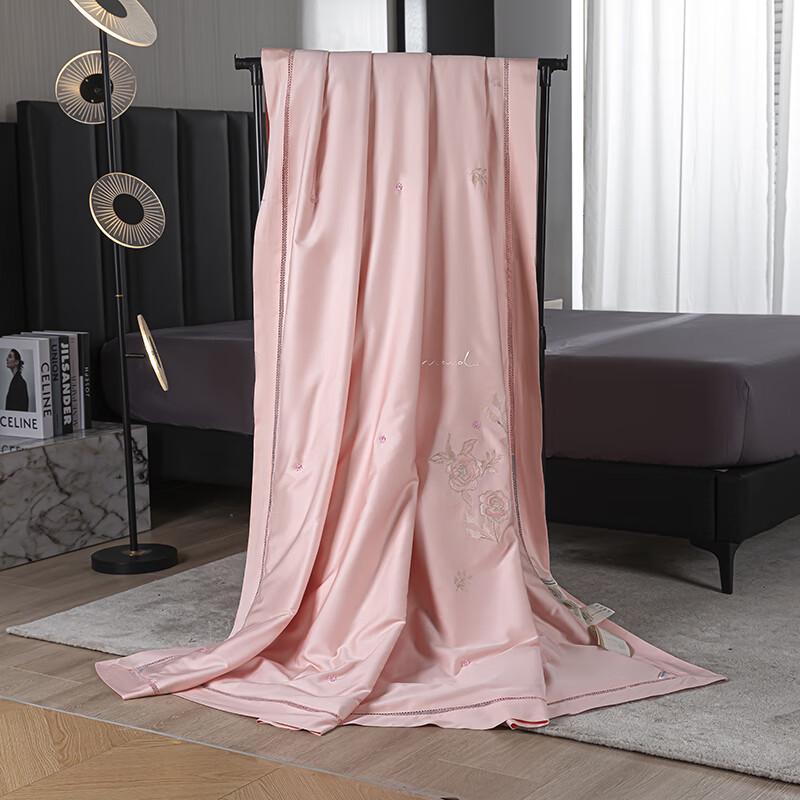 Royal Sleep 100S Long-Staple Cotton Suzhou Embroidery Silk Quilt