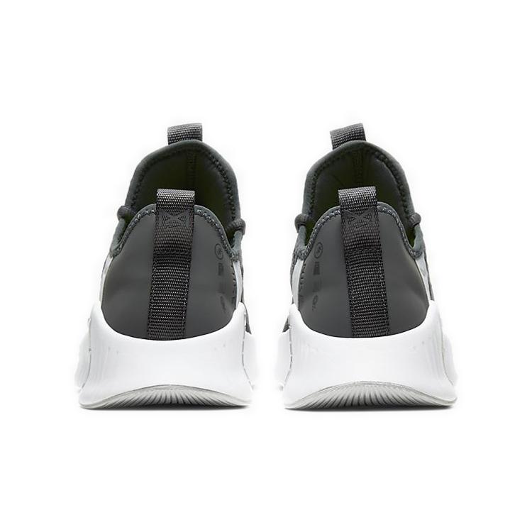 New Nike Free Metcon 3 Iron Grey CJ0861-017