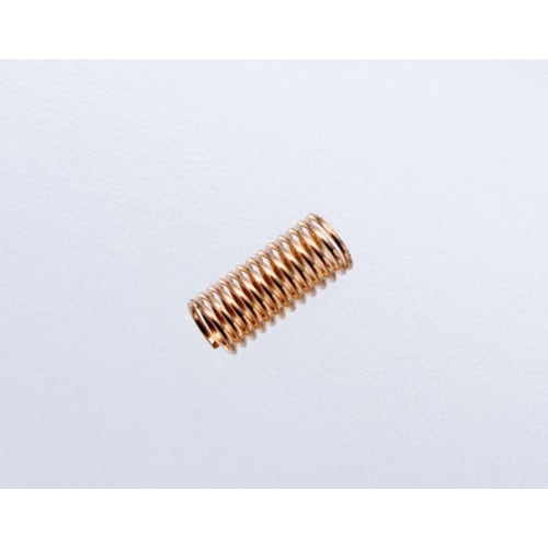 

Tomytec N Gauge Current Collector Springs, L = 5.5mm, Pack of 4, Railway Model Supplies, JS0140