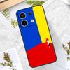 KPOP SHINee Case For Xiaomi Redmi Note 13 Pro 12 11 10 9 9S 10S 11S 12S Cover For Redmi 12C 9C 10C 13C