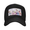 New Island of Misfit Toys Baseball Cap Visor Trucker Hat New Hat Horse Hat Women Hats Unisexs