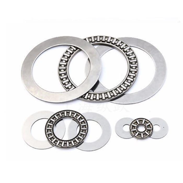 Axial-Nadellager AXK0515, AXK0619, AXK0821, AXK1024