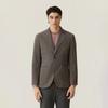 Ferraromilano Cation Moleskine Jacket Grey (Am0Fozc35334)