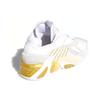 Adidas Streetball 'White Creamwhite Gold' Women's Sneakers FV4852