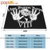 Van Buren Boys Sign Firmenlogo Logo Ultra-Soft Blanket Quilt Winter Sofa Cover Bed Covers