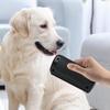 Dog Grooming Comb Hair Removal Pet Clean Brush Cat Deshedding Comb Kitten Dematting Grooming Tool Grip Comb for Loose Hair