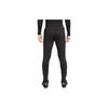 Nike Dri-Fit Slim Fit Sports Pants Men Bottoms Black DV9270-010