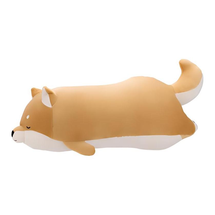 

MINISO B BO Piglet, Cartoon Side Sleeping Leg Cuff Dolls Plush Doll 14cm Height Doll Box Not Included