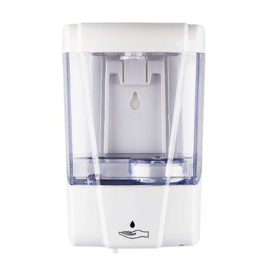 Productos para el baño – Dispensadores de jabón líquido