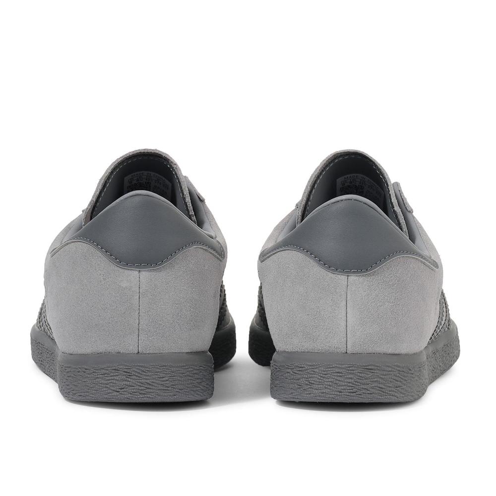 Adidas Stadt Grey Grey Gold Ji1880