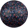 Floral Fantasy Size 5 Football Machine Sewn Indooroutdoor Training And Matches Unique Gift For Soccer Lovers Luxury Gift For Birthday Christmas