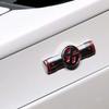 1Pc 3D Metal Car Side Fender/Rear Trunk/Car Body Emblem Badge Sticker           for For Toyota 86 Scion GT86 DR-S FR S XA XB XD IQ TC
