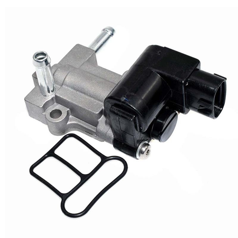 22270-75050 Idle Air Control Valve IACV 2227075050 22270-75051 2227075051 For Toyota 4Runner Tacoma 2.4 2.7L L4 Auto Parts