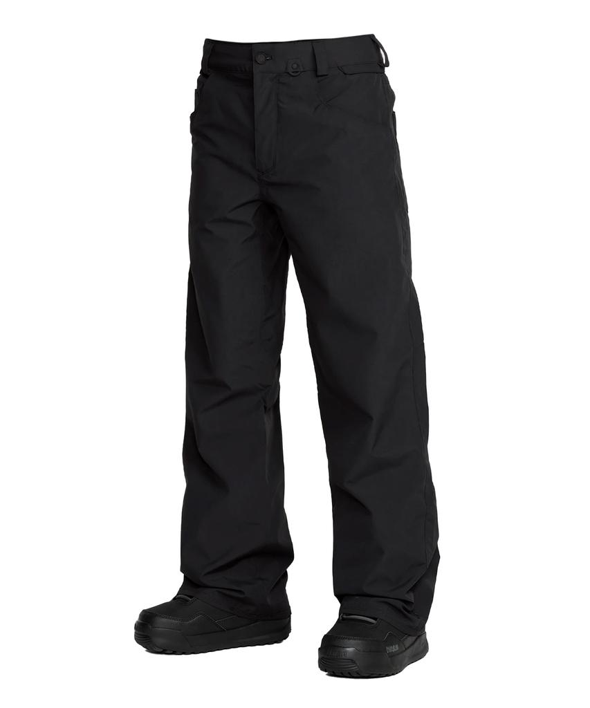 Volcom Men'S Nailer Pants (Black)