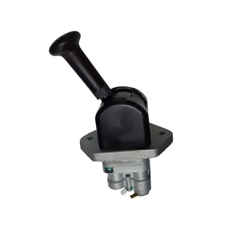 Howo ZZ2197/1167 Safety Hand Brake Valve