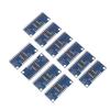 2Pcs Breakout Board Module For Arduino DIY Accessories CD74HC4067 16-Channel Analog Digital Multiplexer