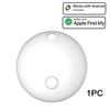 Mini Smart Tag Tracker Device for Key Finder Bike/Bag Anti-Lost ITag Tracker MFI Rated Locator for Apple/Google GPS Locator