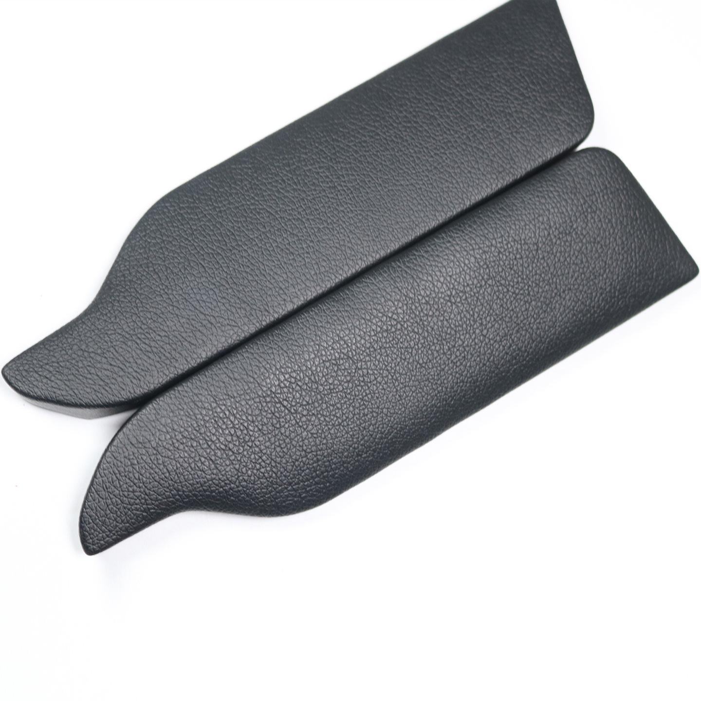 

19-25 Jimny Three-Door Interior Armrest Heightening & Anti-Slip Pad
