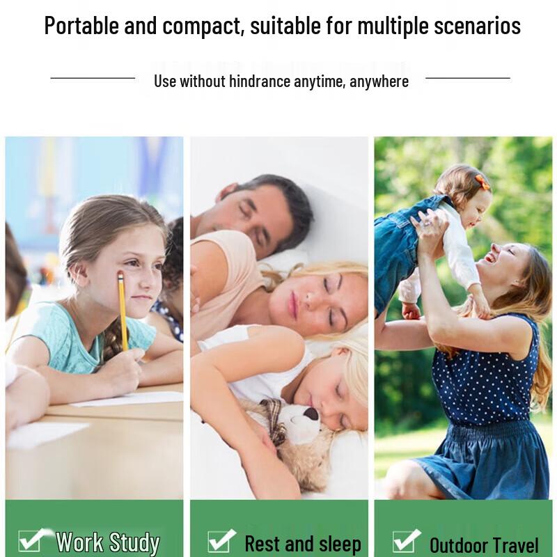 Yongan Tiger Brand Mint Florida Water