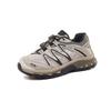 Summer new shoes hiking outdoor mountaineering platform casual sneakers white couple niche shoes