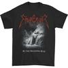 ZX 1991 Emperor Norwegian Black Metal Rock Dark Style Casual TShirt Mens and Womens Luxury Band Brand Top 2026